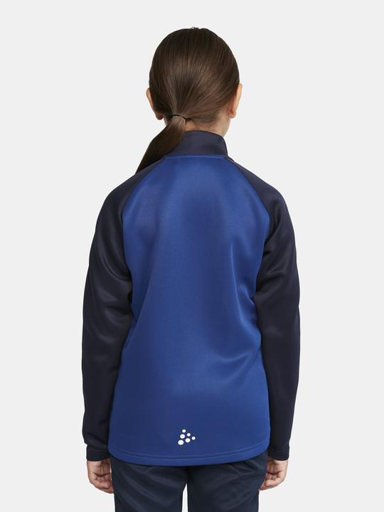 Produktbild Craft SQUAD 2.0 FULL ZIP JR (158, 164)