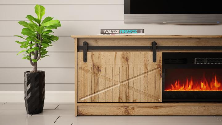 Immagine prodotto Cama Granero (200 x 35 x 57 cm)