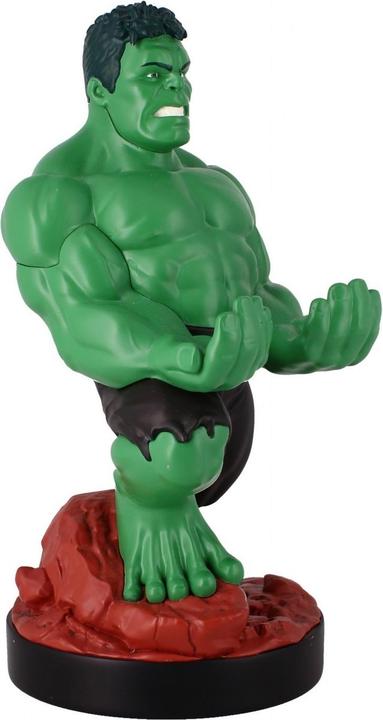 Produktbild Exquisite Gaming Hulk (Xbox 360, Mac, PS4, Switch, PS5, Xbox One S, PC, Xbox Series X)