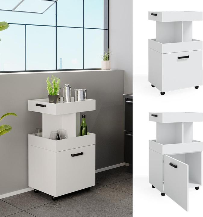 Produktbild Vicco Kamber