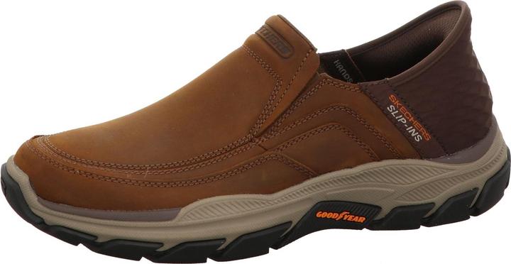 CDB dark brown, Brown