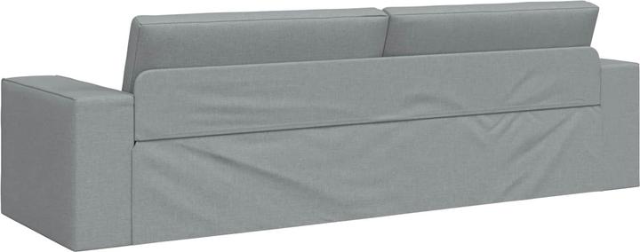 Produktbild vidaXL Schlafsofa