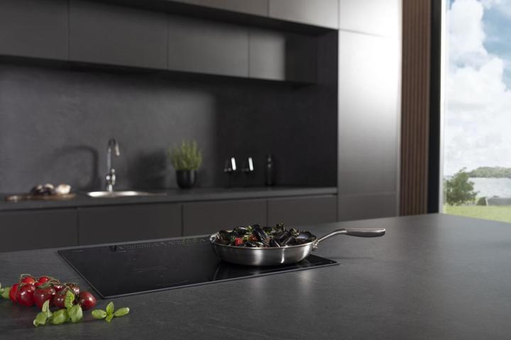 Image du produit Hisense HI6442BSCWF (59.50 cm, Table de cuisson à induction)
