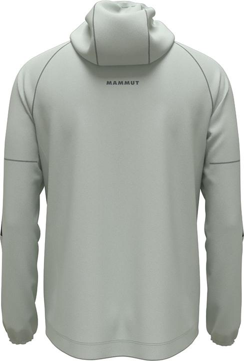 Produktbild Mammut Massone ML Hooded Jacket Men (L)