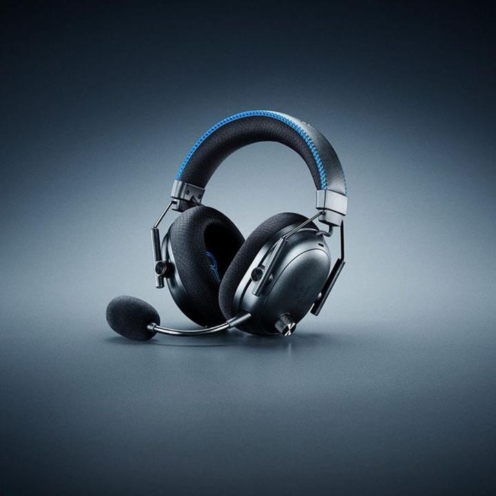 Immagine prodotto Razer BlackShark V3 Pro for PlayStation - Black (Cablato, Senza fili)