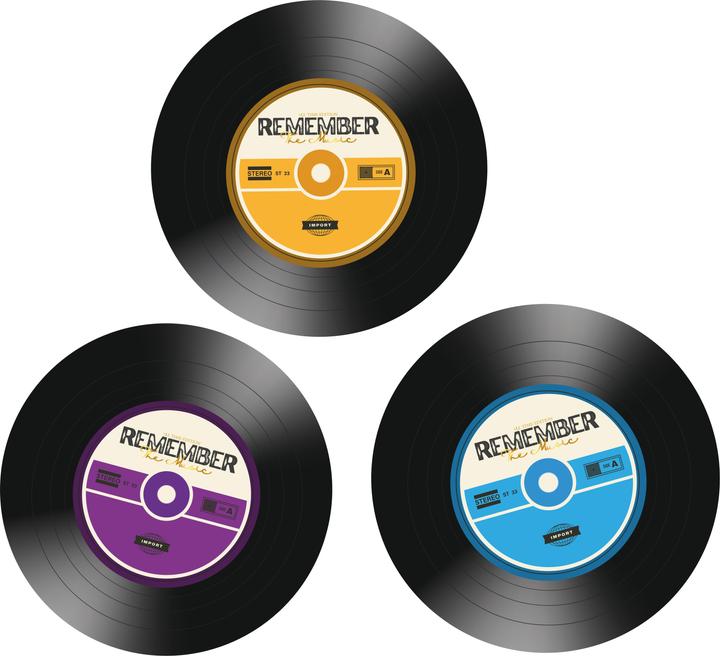 Produktbild Boti 39326 Remember The Music (Deutsch)