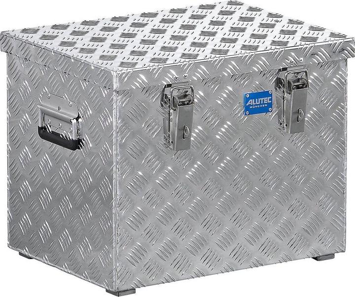 Actual product image Alutec R70 (70l: 52.2 x 37.5 x 42 cm)