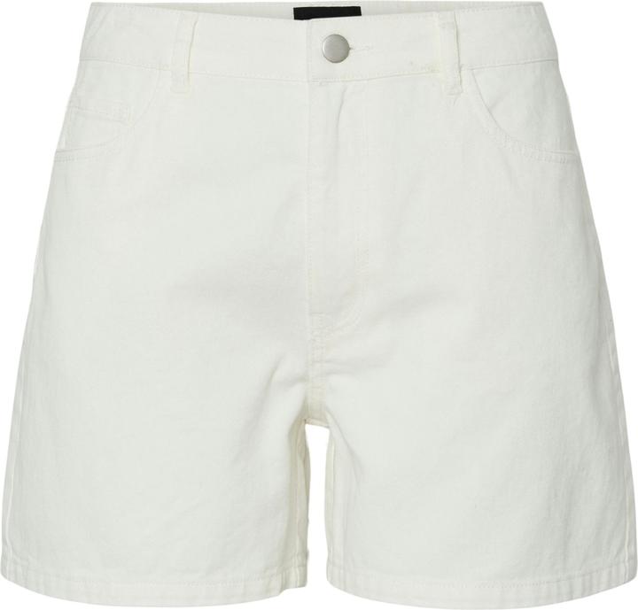 Image du produit Pieces PCABBI MW Jeansshorts (L)