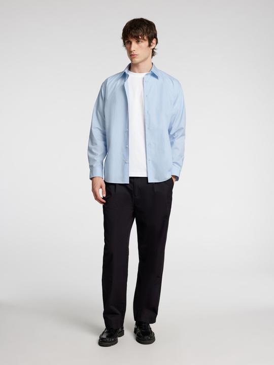 Produktbild Selected Homme Relaxed Fit Langarmhemd (M)