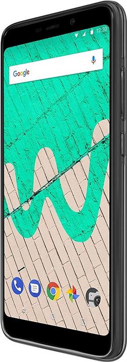 Image du produit Wiko Couverture arrière (Wiko View Max)
