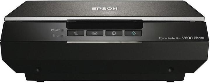 Produktbild Epson Perfection V600 (USB)