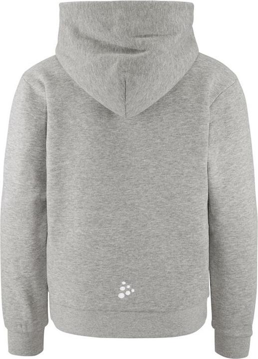 Immagine prodotto Craft Felpa con cappuccio con logo Community 2.0 JR (122, 128)
