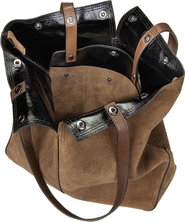 Produktbild Liebeskind Berlin Shopper RIVE (15 l)