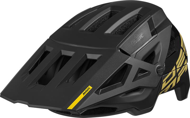 Produktbild Mavic Deemax Pro MIPS (52 - 56 cm)