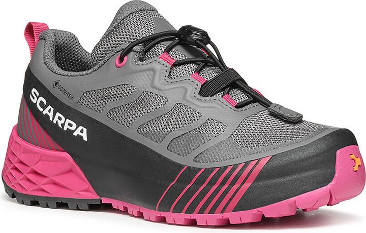 Actual product image Scarpa Ribelle Run GTX (38)