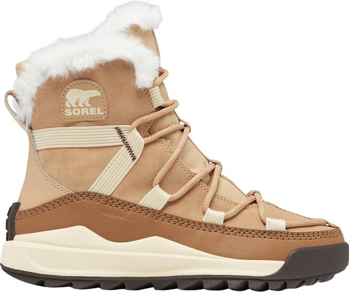 Produktbild Sorel Ona Rmx Glacy Plus WP (37)