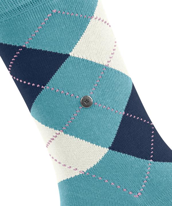 Produktbild Burlington Queen Damen (Einzelpack, 36 - 41)
