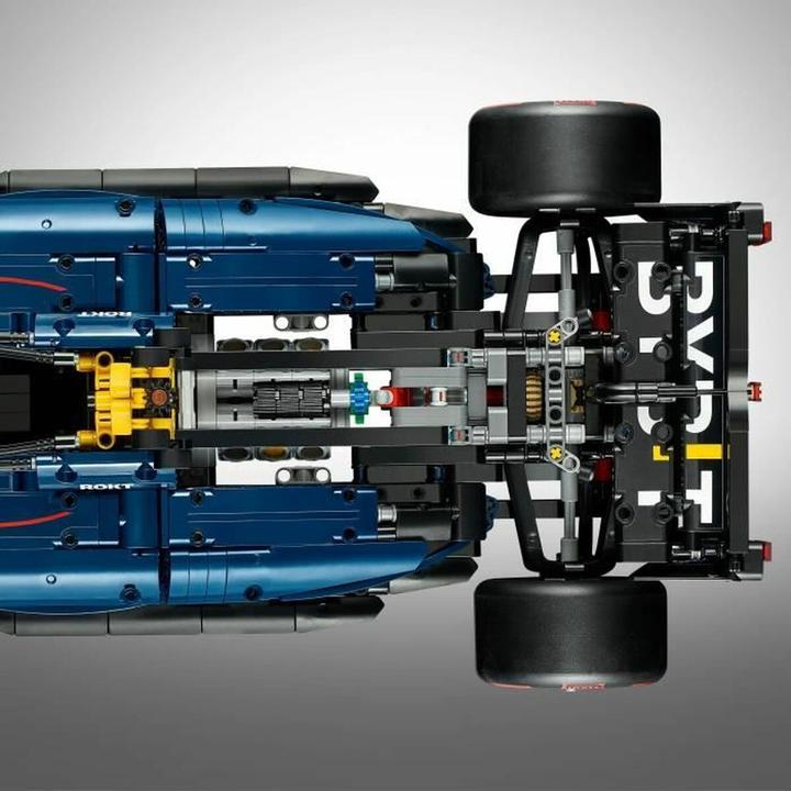 Immagine prodotto LEGO Oracle Red Bull Racing RB20 F1 Rennauto (42206, LEGO Technic)