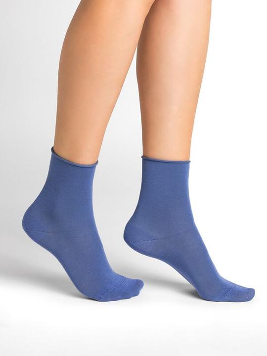 Produktbild Bleuforêt Socken violett (Einzelpack, 39 - 41)