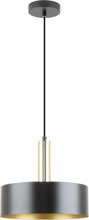 Produktbild Domoletti Luminaire ceiling GIRA, 40 W, E27 (E27)