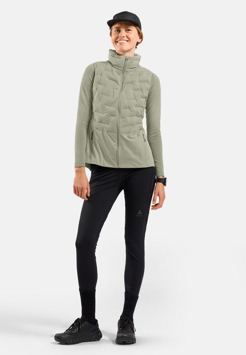 Actual product image Odlo Zeroweight Insulator (XL)
