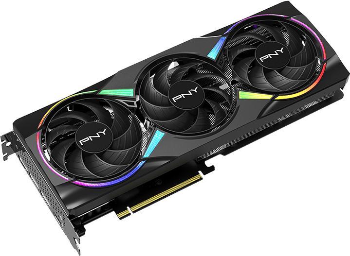 Produktbild PNY GeForce RTX 5060 Ti Epic-X RGB Overclocked Triple Fan (8 GB)
