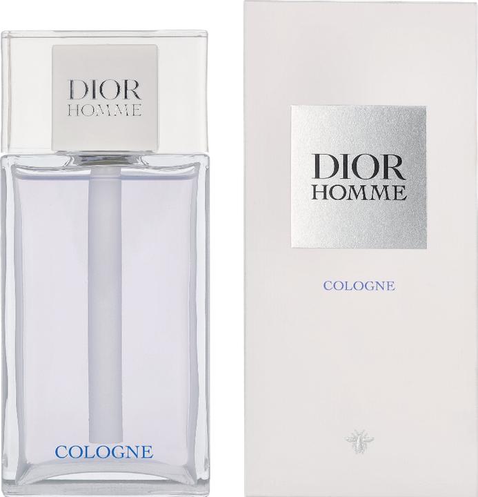 Immagine prodotto Dior Colonia Spray Int23 (Eau de cologne, 200 ml)