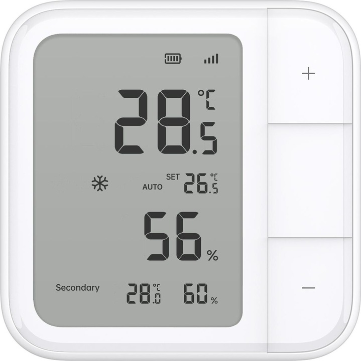 Produktbild Aqara Climate Sensor W100