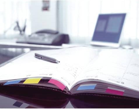 Immagine prodotto 3M postit (43.20 x 25.40 mm)