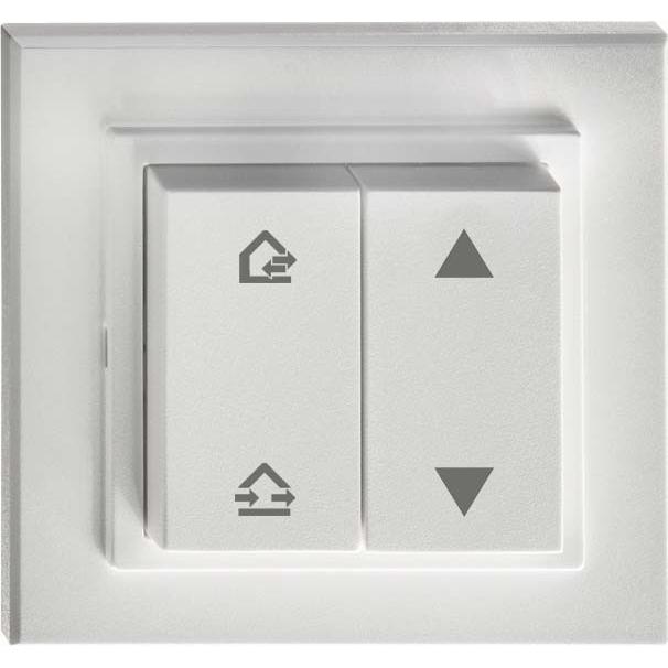 Maico MAI DS 45 RC Funkschalter zum drahtlosen Schalten von PP 45 oder PP 45 (0157.0363)