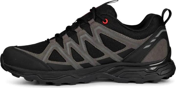 Produktbild Trespass Wanderschuhe Carraig Wildleder (42)