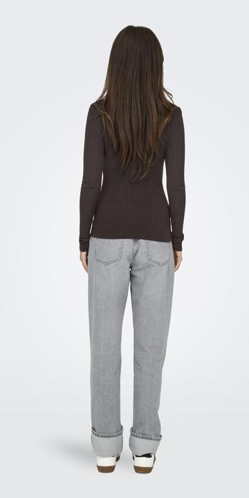 Produktbild Only ONLKAROL Strickpullover Strickpullover (XS)