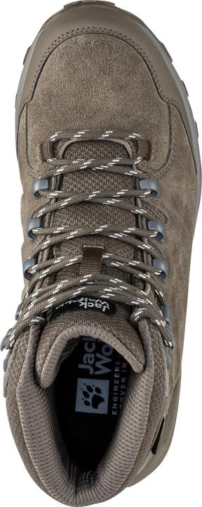Productafbeelding Jack Wolfskin Refugio Texapore Midden W (39)