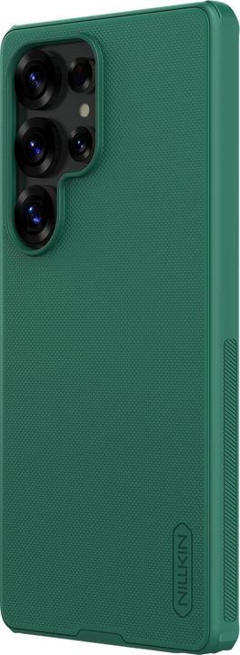 Actual product image Nillkin Super Frosted Shield Pro Series Hardcase Hülle (Samsung Galaxy S25 Ultra)