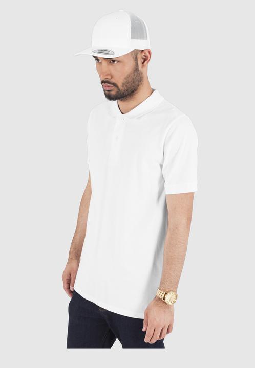 Produktbild Flexfit Trucker Cap (One Size)