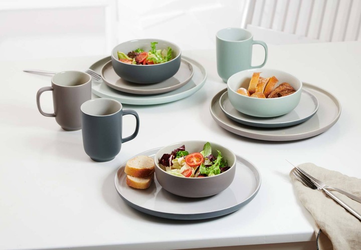 Actual product image Ritzenhoff & Breker Jasper (4 Piece)
