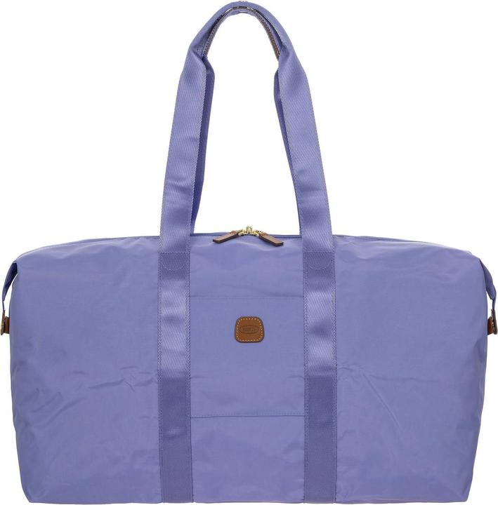 Immagine prodotto Brics Borsa da viaggio X-Travel Lilla