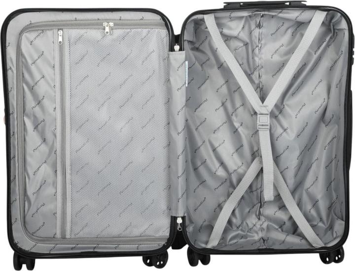 Actual product image Check.In 3-piece suitcase set HAVANNA 2.0 Paradise (194 l)