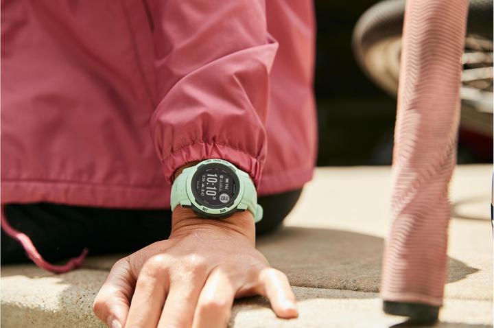 Immagine prodotto Garmin Instinct 2S Solar (40 mm)
