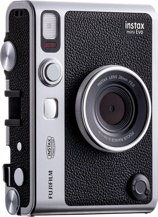 Fujifilm Instax Mini Evo (tipo c)