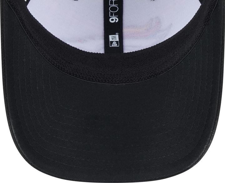 Produktbild New Era Denver Broncos Crucial Catch 9Forty Snapback Cap (One Size)