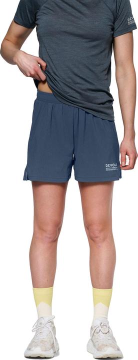 Produktbild Devold Women's Endurance Merino Shorts (S)
