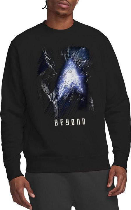 Produktbild Star Trek Beyond Sweatshirt (S)
