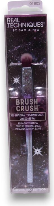 Actual product image Real Techniques Brush Crush Volume 2 305 (Eye shadow)