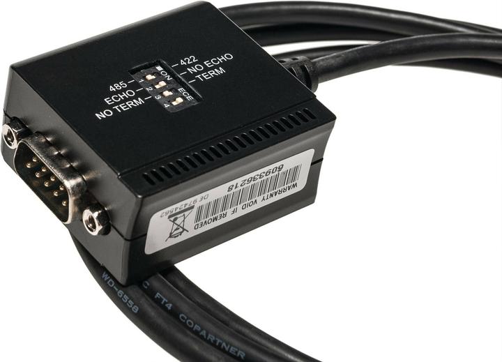 Actual product image Exsys EX-1303, USB to 1S Serial RS422/485 Port (FTDI Chip)