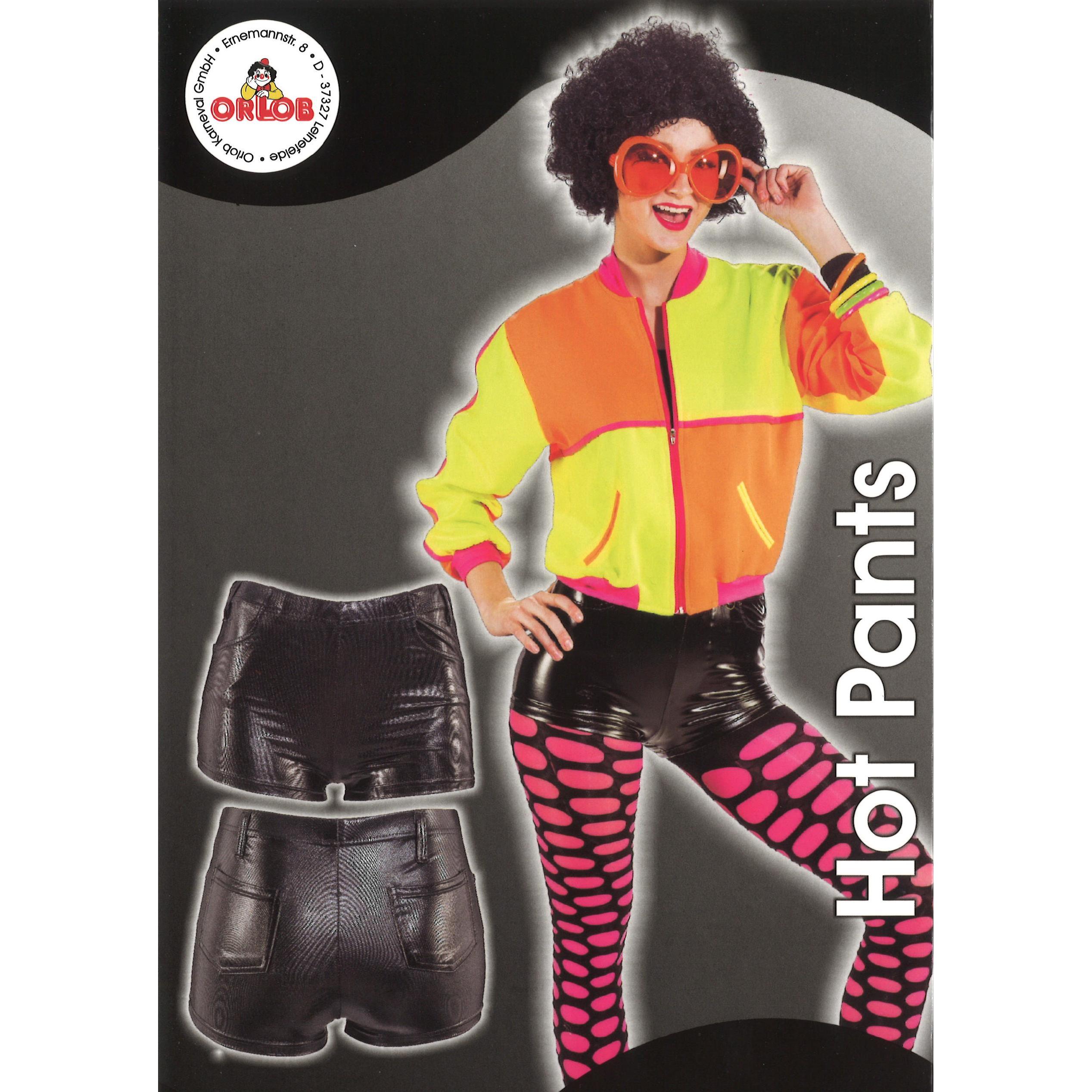 Orlob Hotpants (M)