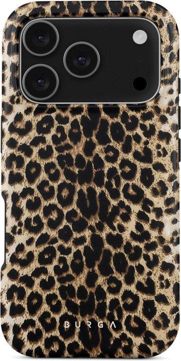 Actual product image Burga Tough MagSafe Case Apple iPhone 17 Pro - Player (Apple iPhone 17 Pro)