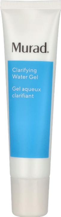 Actual product image Murad Clarifying Oil Free Water Gel 60 ml (60 ml, Day cream)