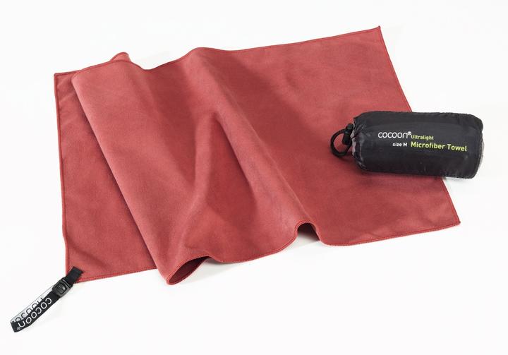 Actual product image Cocoon Ultralight S (60 x 30 cm)