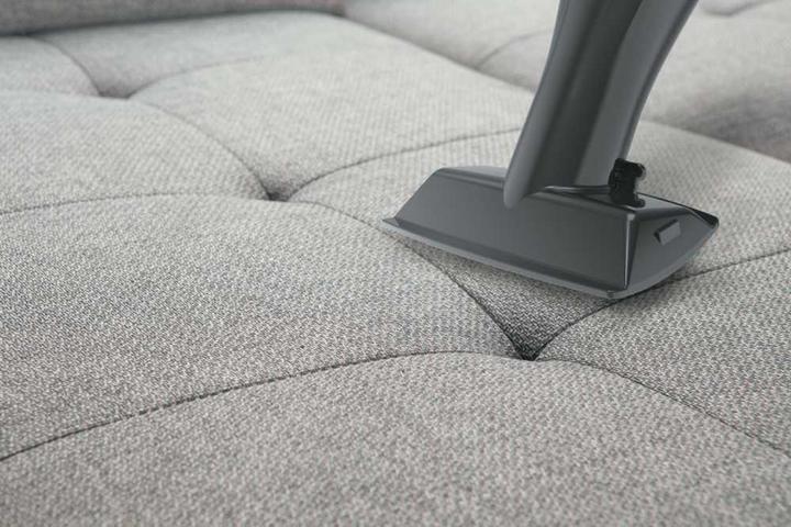 Image du produit Hoover Poussière de balai de batterie HF18RXL 011